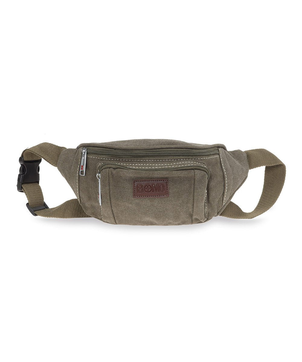 BOND פאוץ' מבד - תיק התיקיםBondתיקים