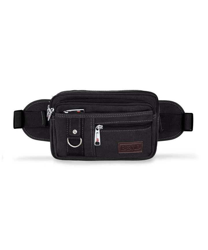 BOND פאוץ' לגבר - תיק התיקיםBondפאוצ'ים לגבר