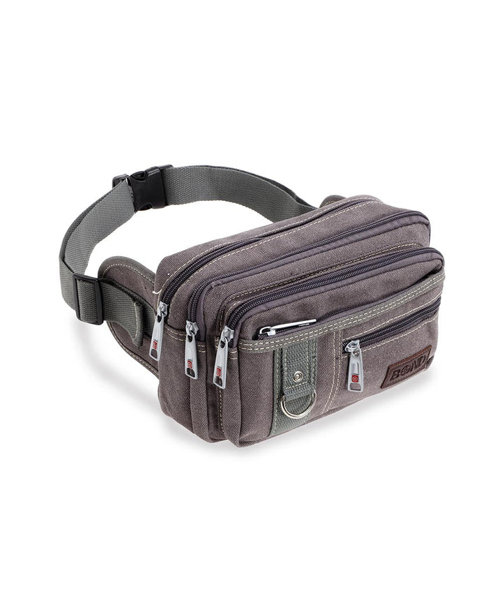 BOND פאוץ' לגבר - תיק התיקיםBondפאוצ'ים לגבר