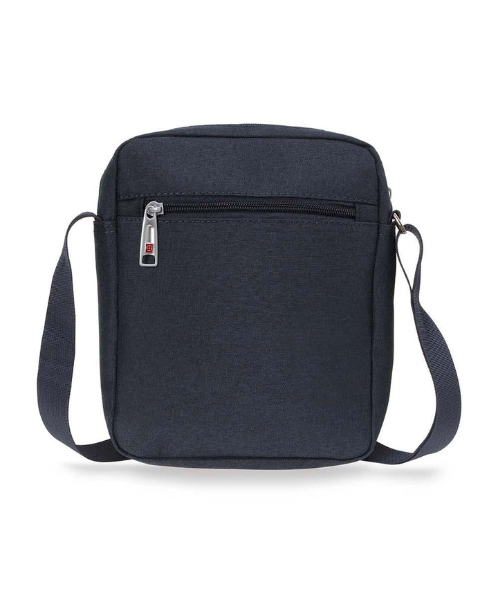 BOND תיק צד לגבר רצועה מתכווננת - תיק התיקיםBondגברים