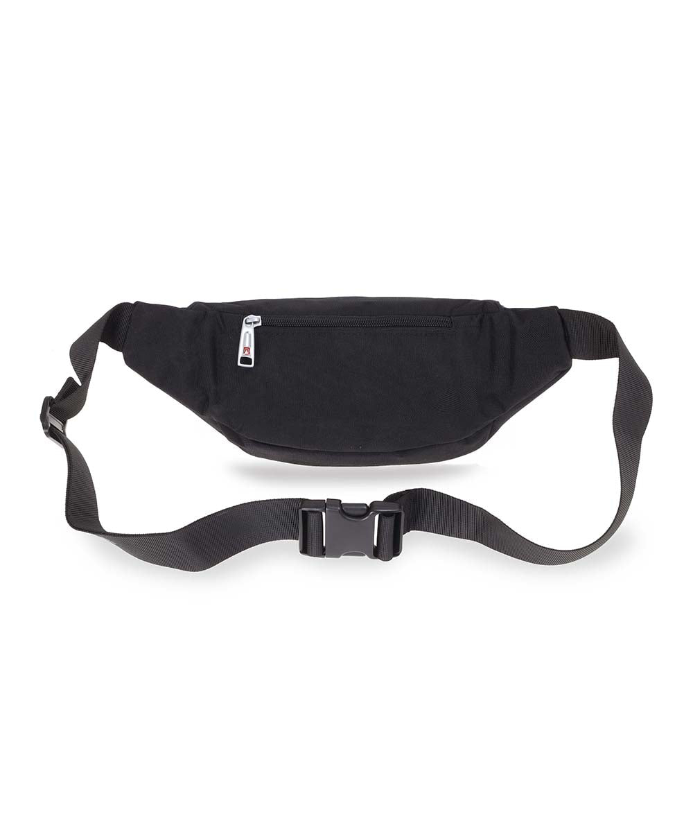 BOND פאוץ' לגבר מבד קורדורה בשחור - תיק התיקיםBondפאוצ'ים לגבר