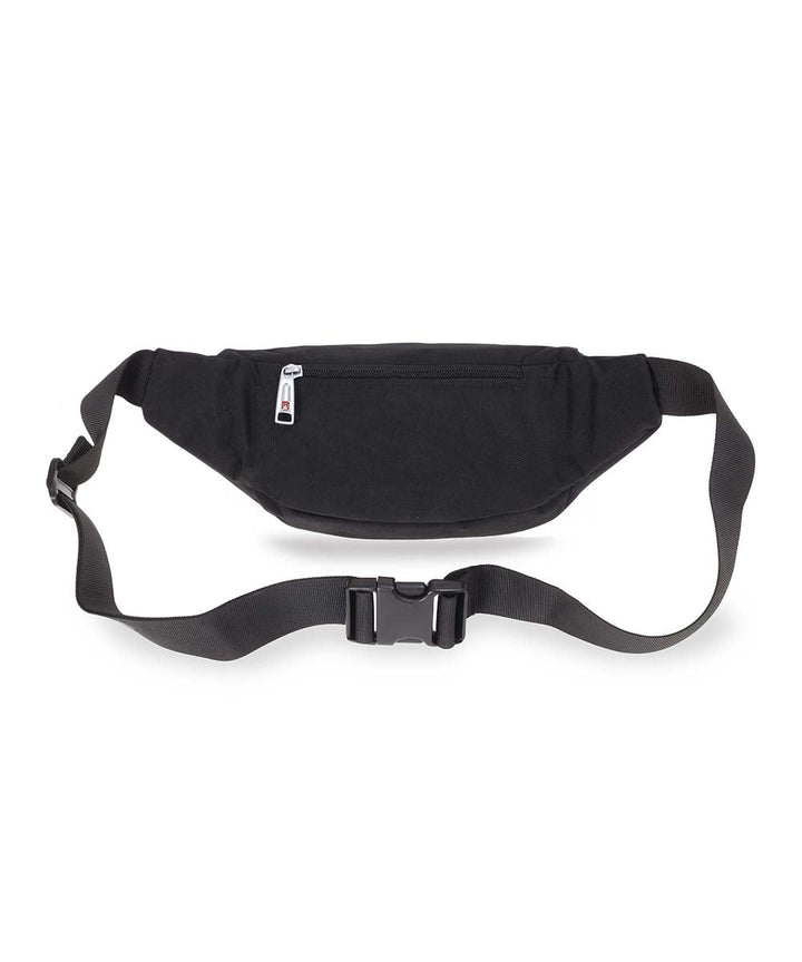 BOND פאוץ' לגבר מבד קורדורה בשחור - תיק התיקיםBondפאוצ'ים לגבר