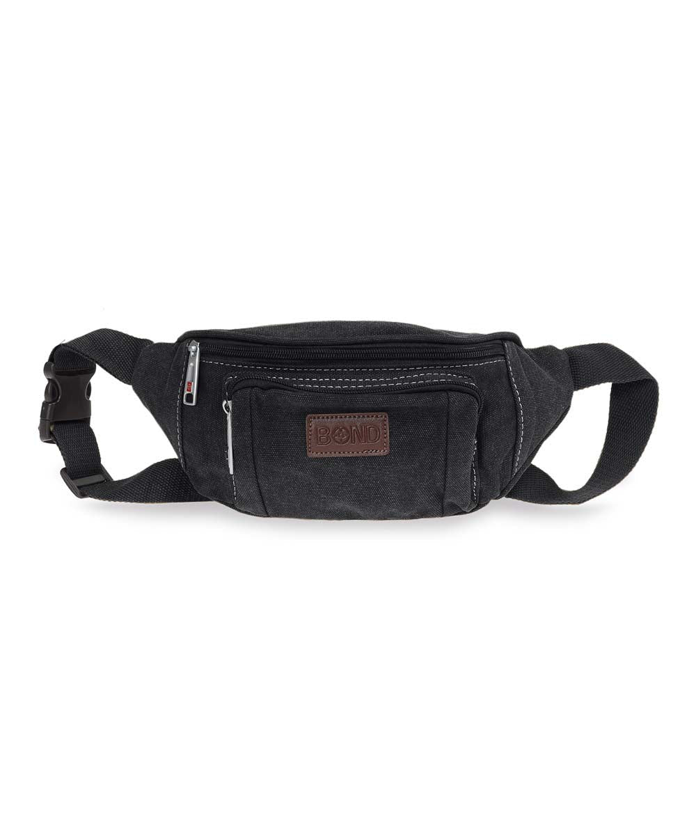 BOND פאוץ' מבד - תיק התיקיםBondתיקים