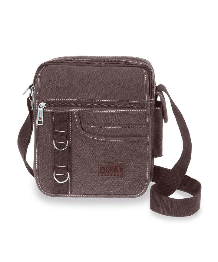 BOND תיק צד מבד - תיק התיקיםBondתיקי צד לגבר