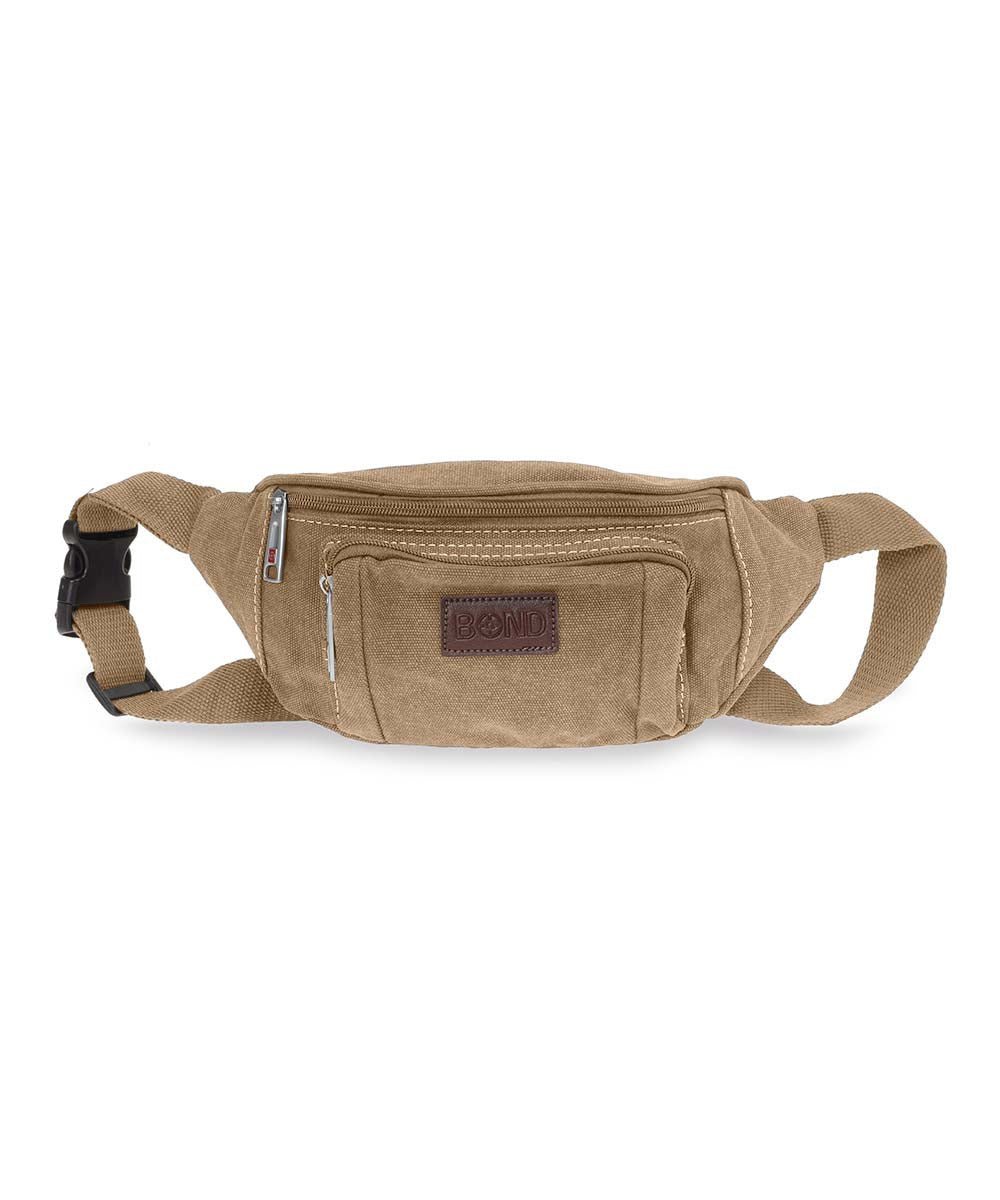 BOND פאוץ' מבד - תיק התיקיםBondתיקים