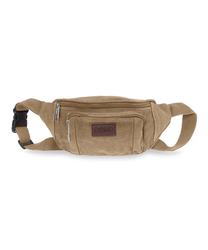 BOND פאוץ' מבד - תיק התיקיםBondתיקים