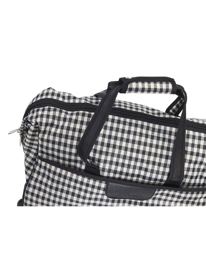 BOND תיק נסיעות אופנתי על גלגלים - תיק התיקיםBondמזוודות