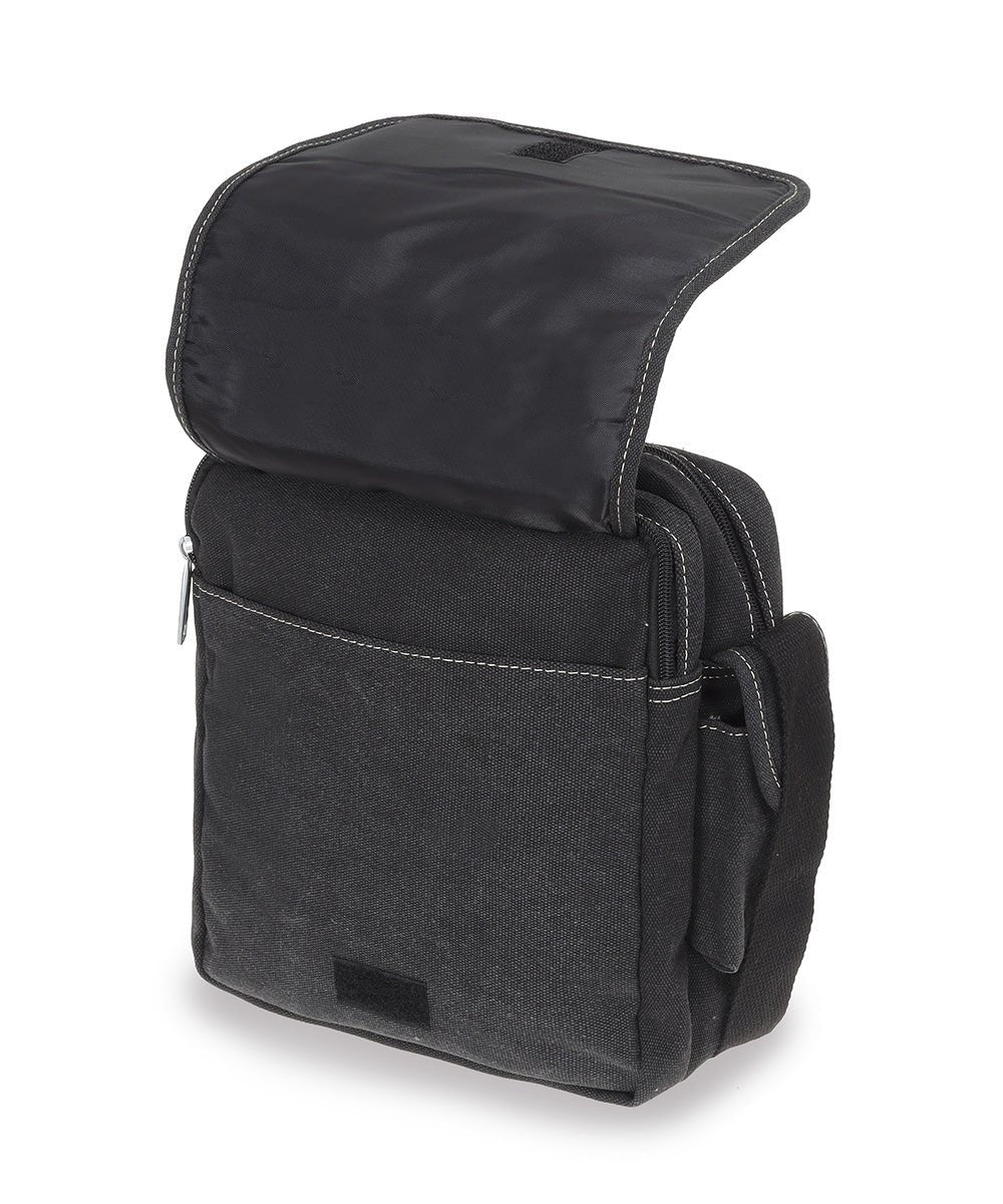 BOND תיק צד מבד - תיק התיקיםBondתיקי צד לגבר