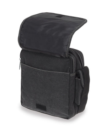 BOND תיק צד מבד - תיק התיקיםBondתיקי צד לגבר