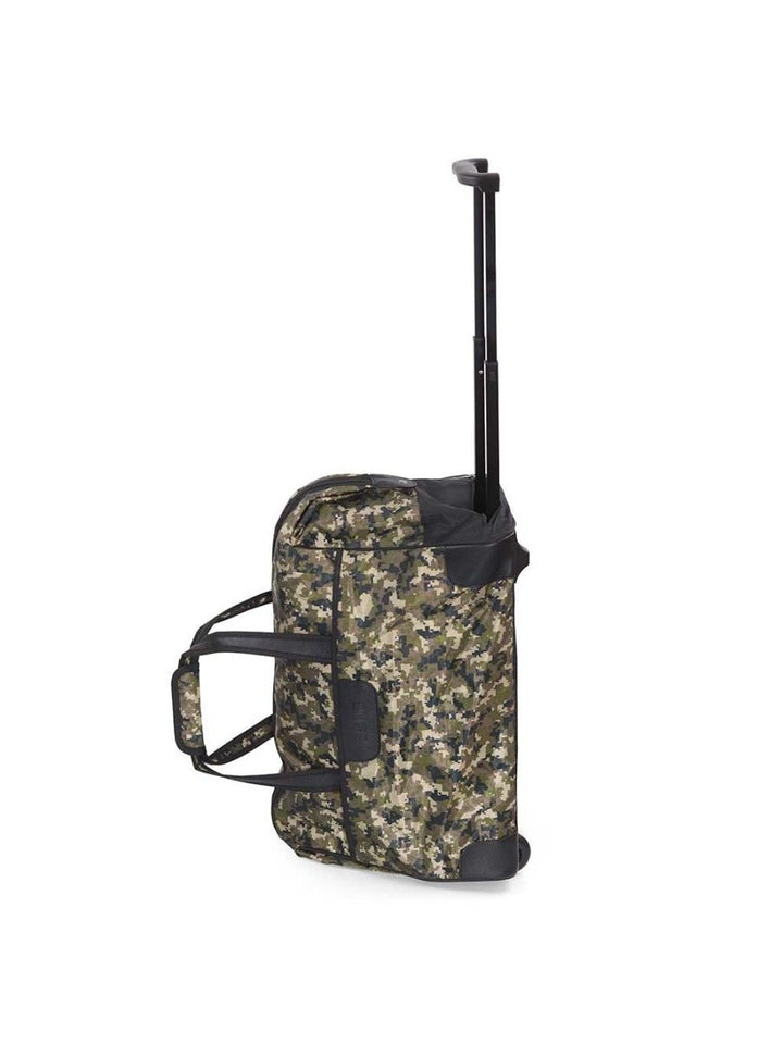 BOND תיק נסיעות אופנתי על גלגלים - תיק התיקיםBondמזוודות