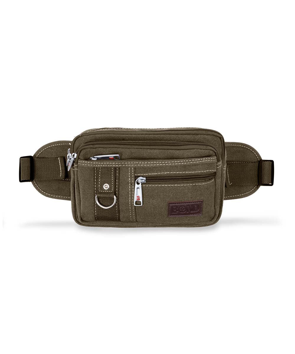 BOND פאוץ' לגבר - תיק התיקיםBondפאוצ'ים לגבר