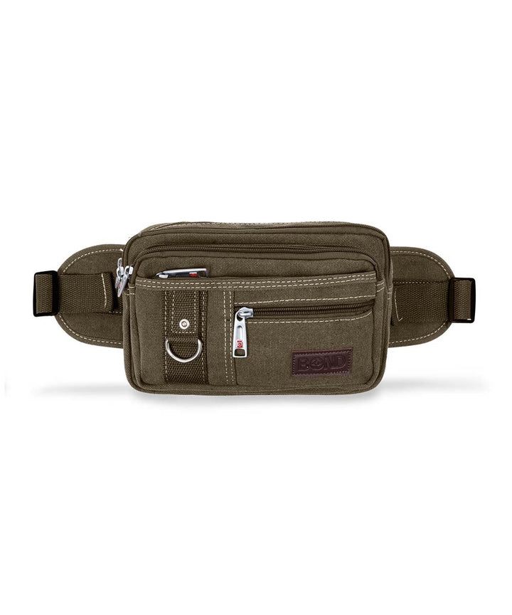 BOND פאוץ' לגבר - תיק התיקיםBondפאוצ'ים לגבר