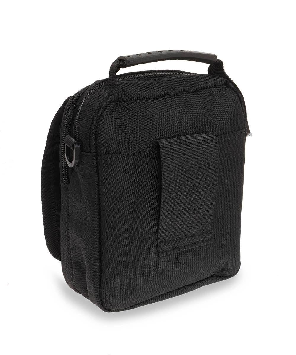 BOND תיק צד קטן לגבר עם רצועה מתנתקת - תיק התיקיםBondתיקים למחשב נייד