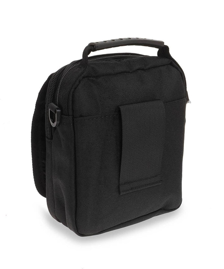 BOND תיק צד קטן לגבר עם רצועה מתנתקת - תיק התיקיםBondתיקים למחשב נייד