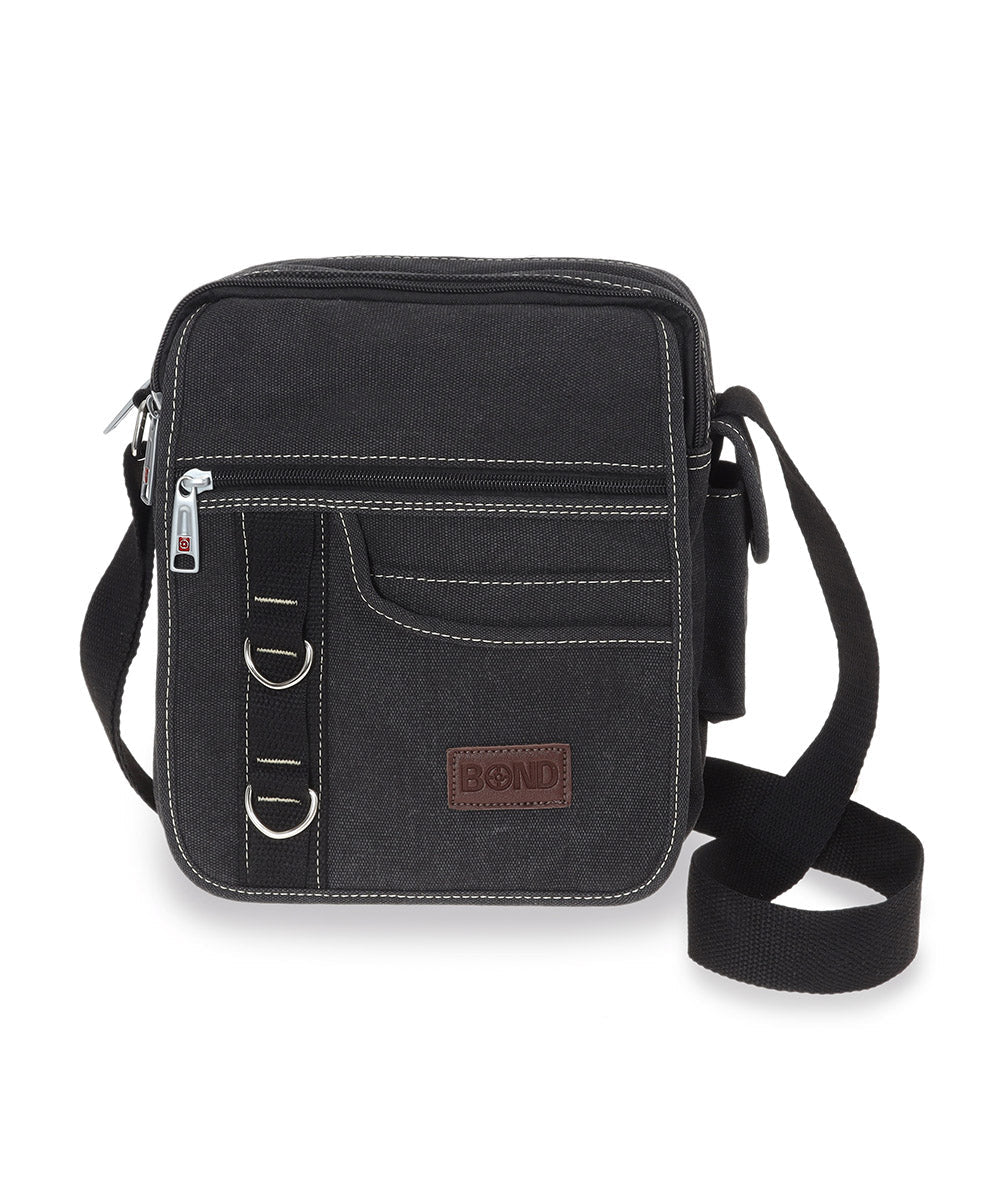 BOND תיק צד מבד - תיק התיקיםBondתיקי צד לגבר