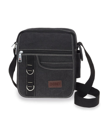 BOND תיק צד מבד - תיק התיקיםBondתיקי צד לגבר