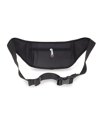 BOND פאוץ' לגבר בשחור - תיק התיקיםBondפאוצ'ים לגבר