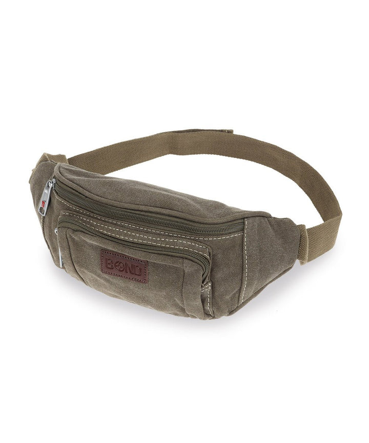 BOND פאוץ' מבד - תיק התיקיםBondתיקים