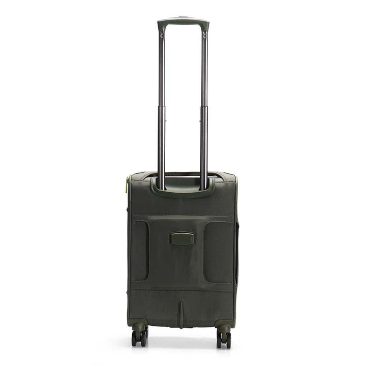 BOND EXTRA STRONG מזוודה טרולי לעלייה למטוס 20" - תיק התיקיםBondמזוודות