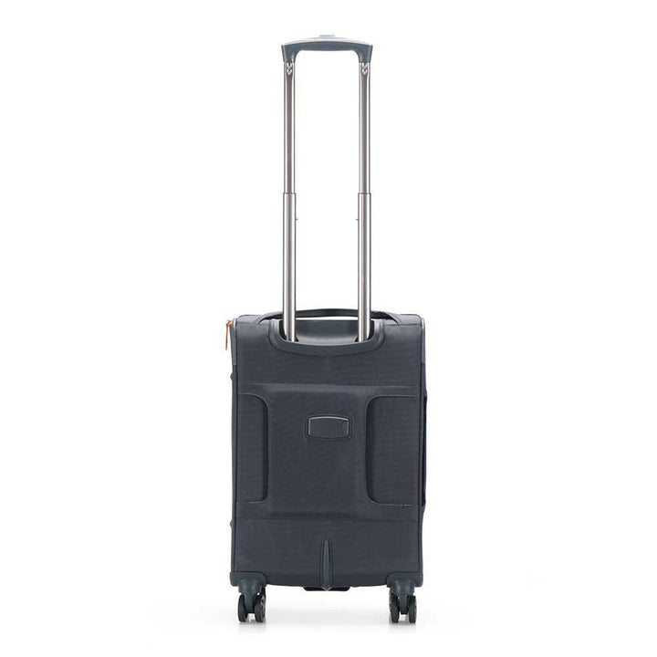 BOND EXTRA STRONG מזוודה טרולי לעלייה למטוס 20" - תיק התיקיםBondמזוודות