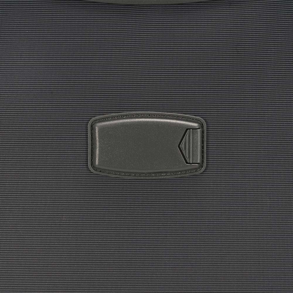 BOND EXTRA STRONG מזוודה טרולי לעלייה למטוס 20" - תיק התיקיםBondמזוודות