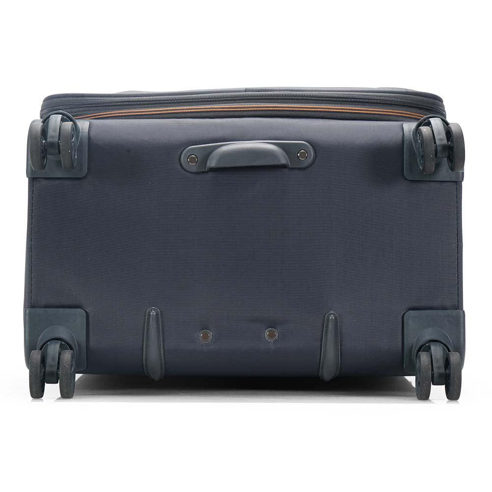 BOND EXTRA STRONG מזוודה טרולי לעלייה למטוס 20" - תיק התיקיםBondמזוודות