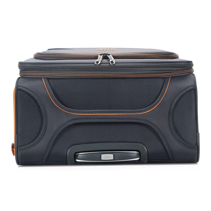 BOND EXTRA STRONG מזוודה טרולי לעלייה למטוס 20" - תיק התיקיםBondמזוודות