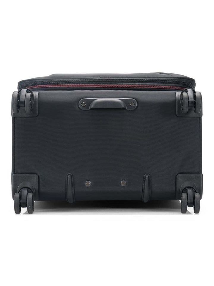 BOND EXTRA STRONG מזוודה בינונית מבד חזקה במיוחד 24" - תיק התיקיםBondמזוודות