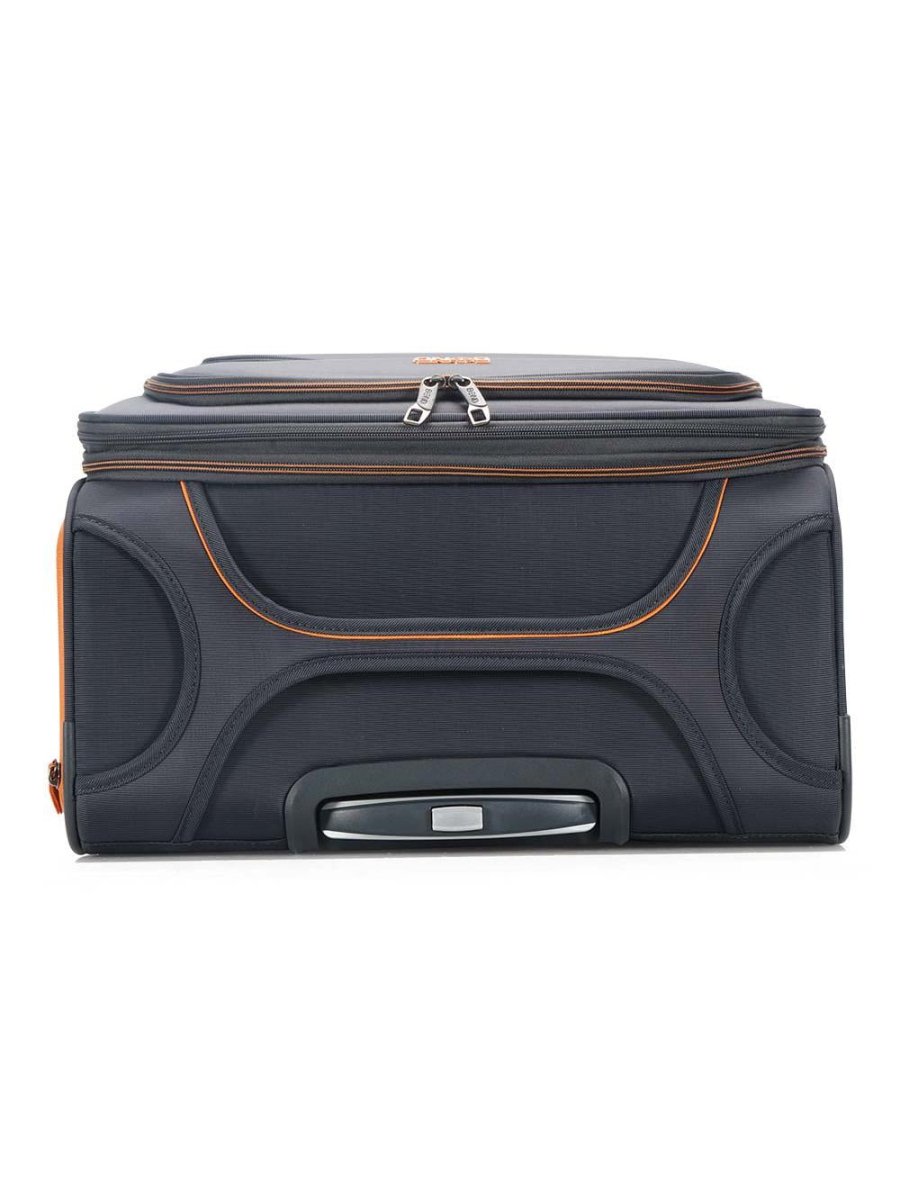 BOND EXTRA STRONG מזוודה בינונית מבד חזקה במיוחד 24" - תיק התיקיםBondמזוודות