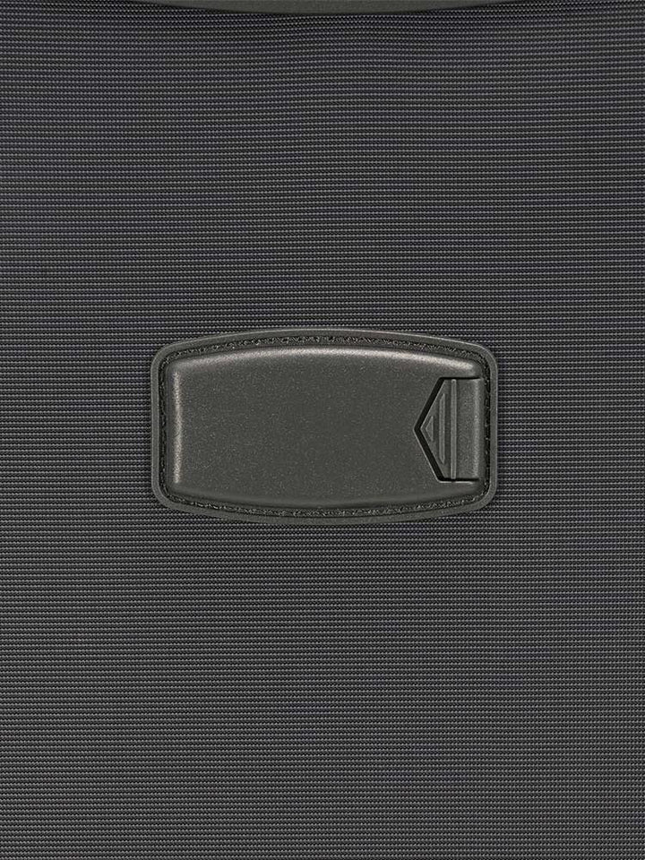 BOND EXTRA STRONG מזוודה בינונית מבד חזקה במיוחד 24" - תיק התיקיםBondמזוודות