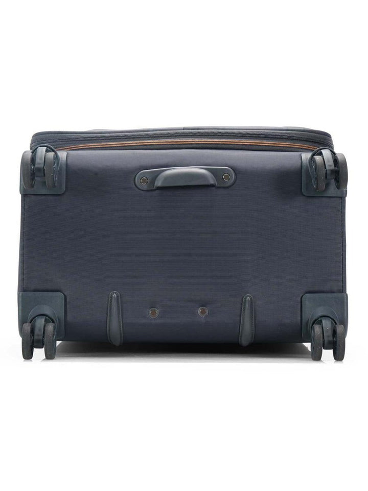 BOND EXTRA STRONG מזוודה בינונית מבד חזקה במיוחד 24" - תיק התיקיםBondמזוודות