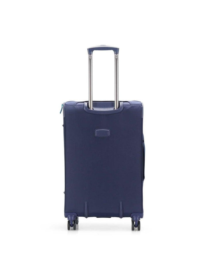 BOND EXTRA STRONG מזוודה בינונית מבד חזקה במיוחד 24" - תיק התיקיםBondמזוודות