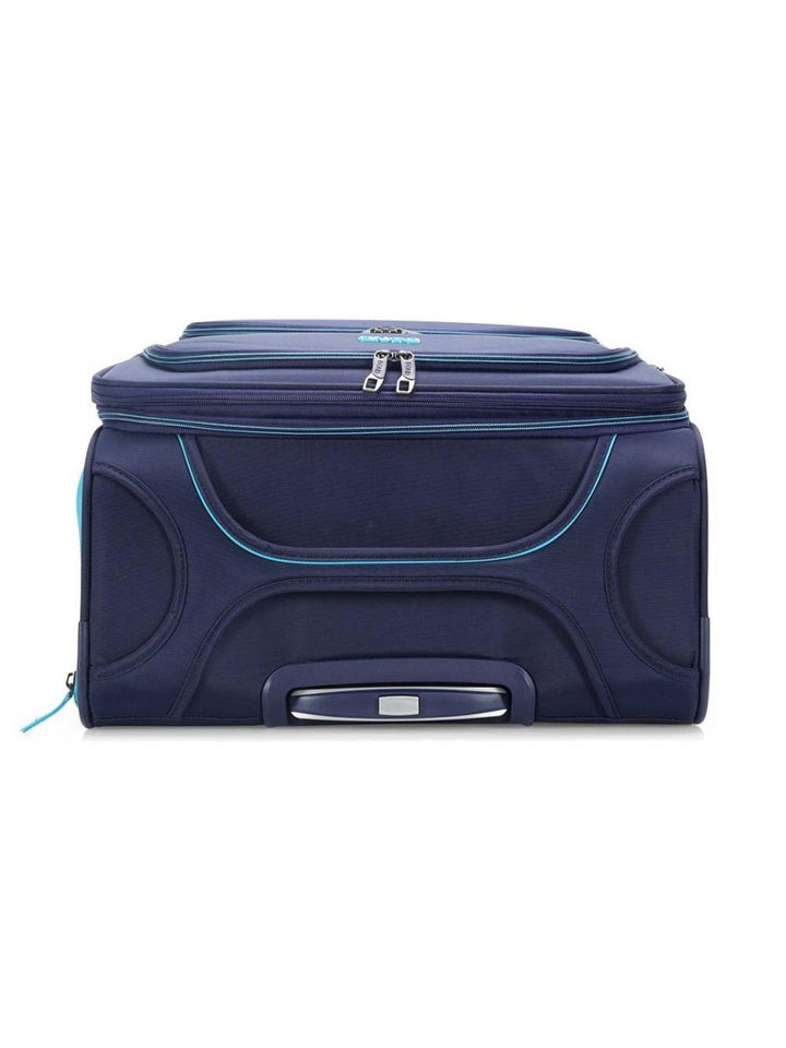 BOND EXTRA STRONG מזוודה בינונית מבד חזקה במיוחד 24" - תיק התיקיםBondמזוודות