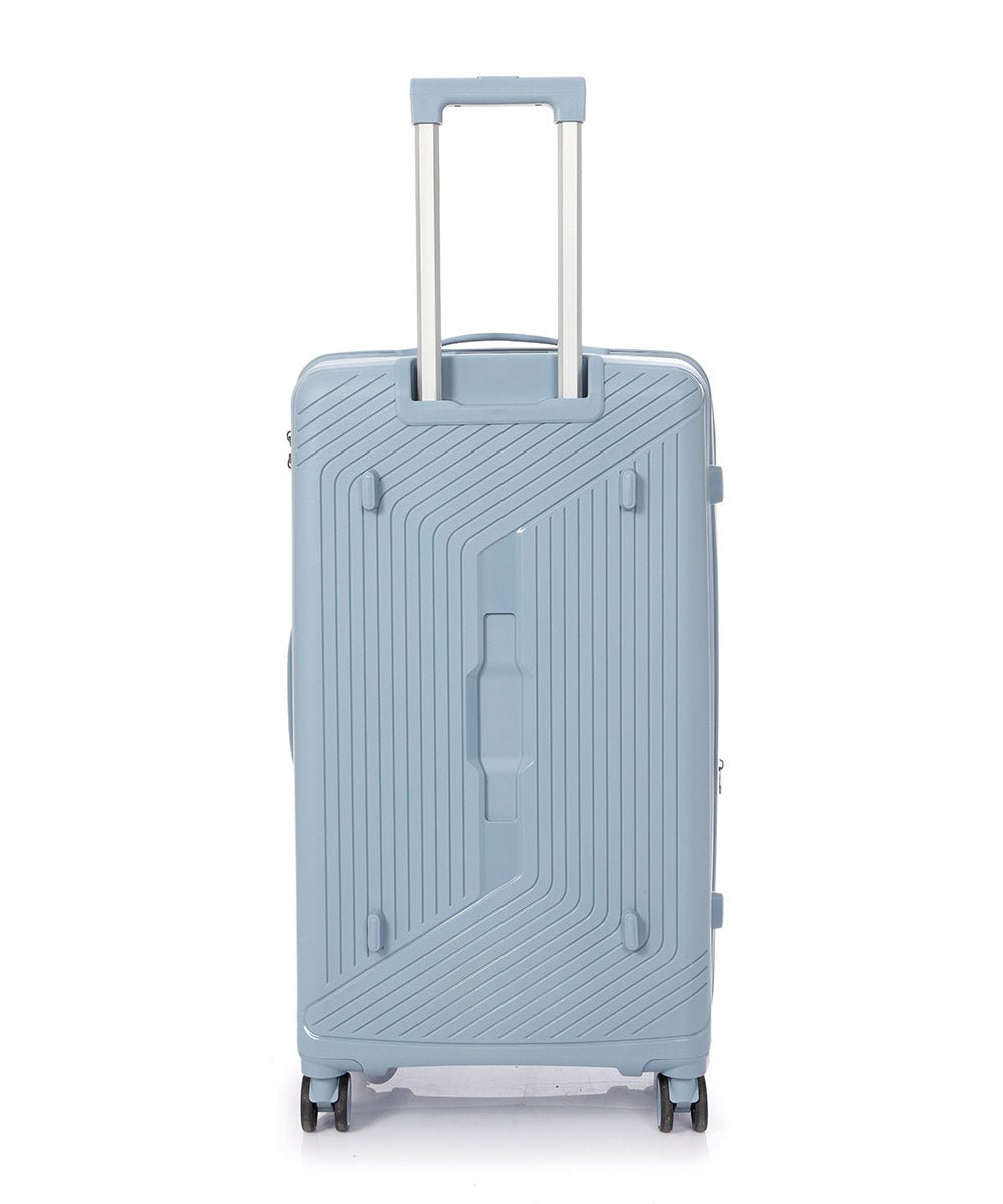 BOND PLUS מזוודה קטנה טרול עלייה למטוס 21" - תיק התיקיםBondמזוודות