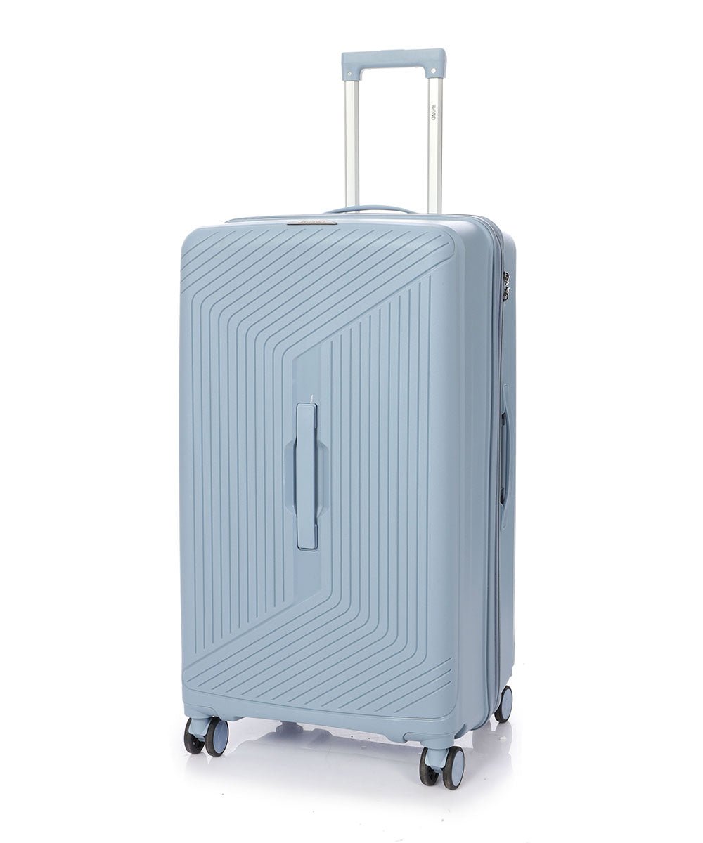 BOND PLUS מזוודה קטנה טרול עלייה למטוס 21" - תיק התיקיםBondמזוודות