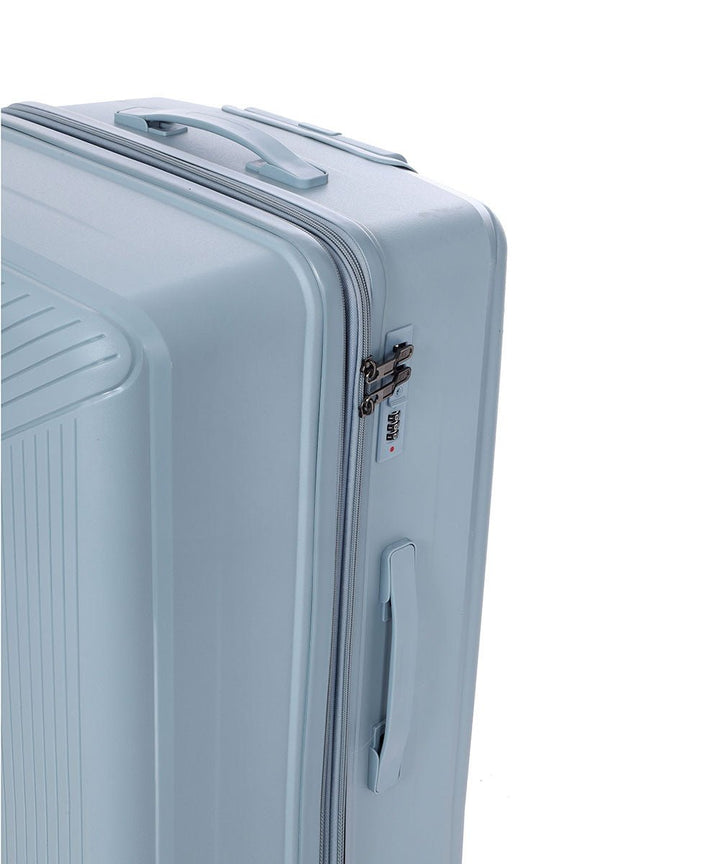 BOND PLUS מזוודה קטנה טרול עלייה למטוס 21" - תיק התיקיםBondמזוודות