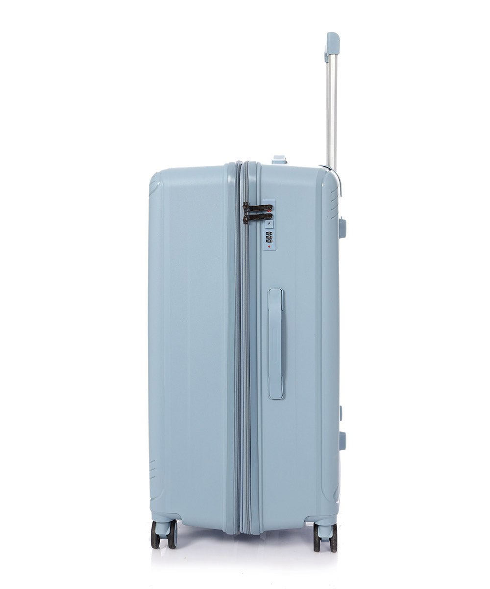 BOND PLUS מזוודה קטנה טרול עלייה למטוס 21" - תיק התיקיםBondמזוודות