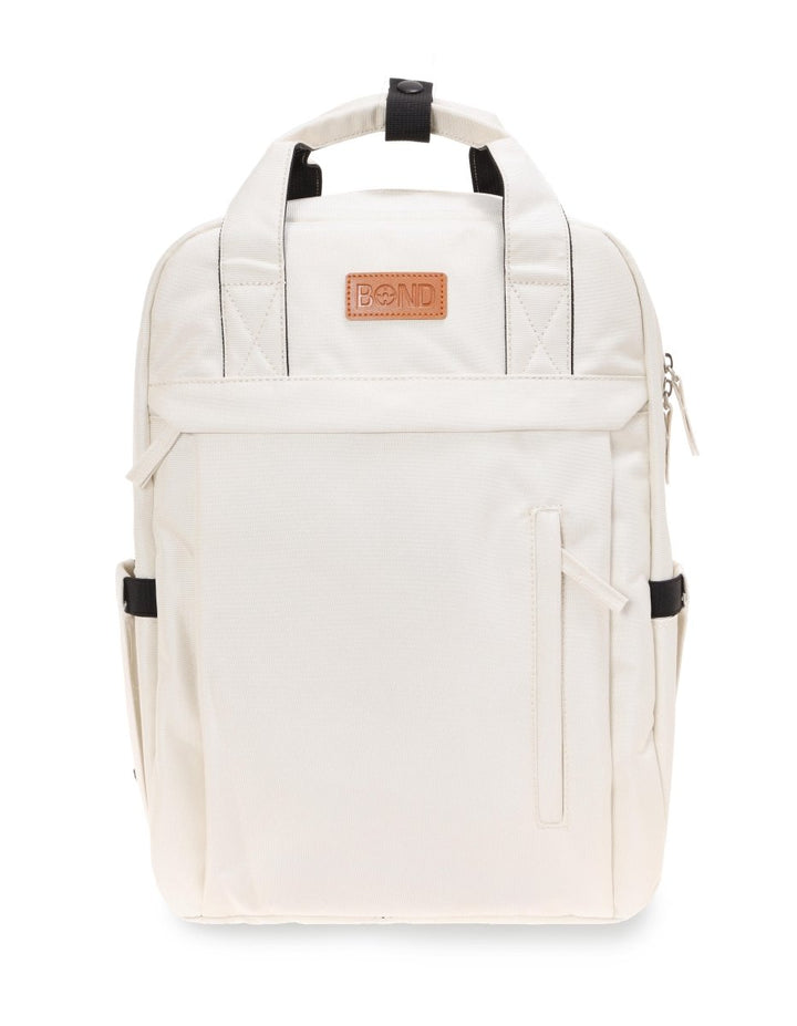 BOND PLUS סט 3 מזוודות קשיחות עם תיק גב מתנה - תיק התיקיםBondמזוודות