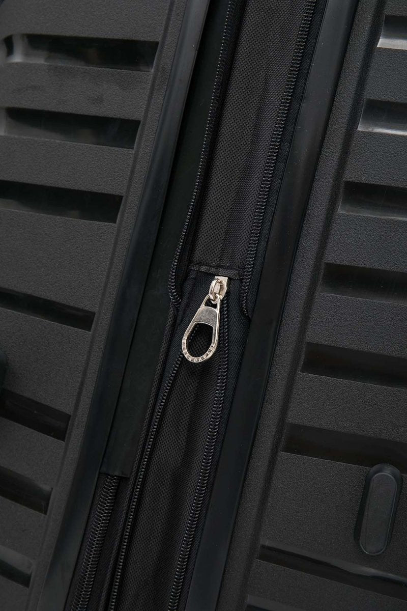 BOND POLYPROPYLENE סט 2 מזוודות קשיחות - תיק התיקיםBondמזוודות