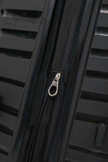 BOND POLYPROPYLENE סט 2 מזוודות קשיחות - תיק התיקיםBondמזוודות