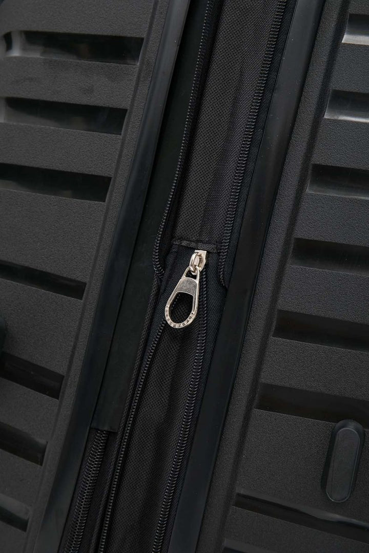 BOND POLYPROPYLENE סט 2 מזוודות קשיחות - תיק התיקיםBondמזוודות