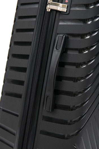 BOND POLYPROPYLENE סט 2 מזוודות קשיחות - תיק התיקיםBondמזוודות