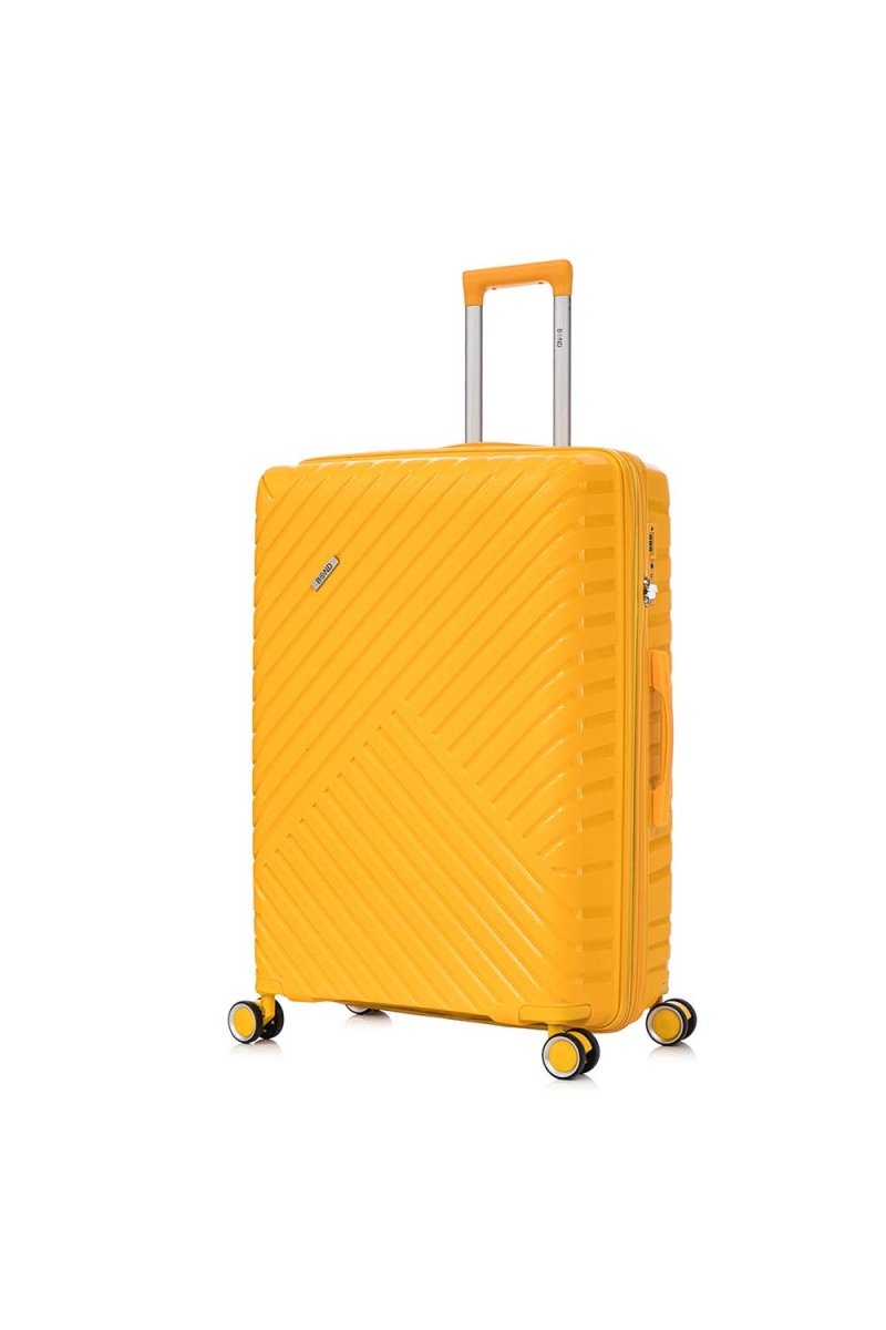 BOND POLYPROPYLENE סט 2 מזוודות קשיחות - תיק התיקיםBondמזוודות