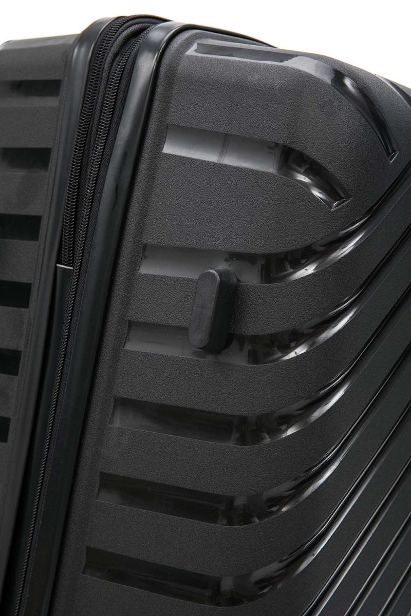 BOND POLYPROPYLENE סט 2 מזוודות קשיחות - תיק התיקיםBondמזוודות