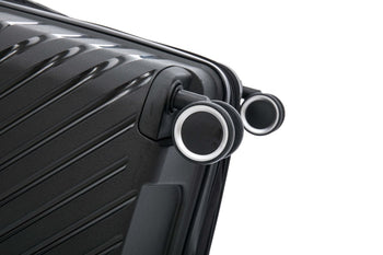 BOND POLYPROPYLENE סט 2 מזוודות קשיחות - תיק התיקיםBondמזוודות