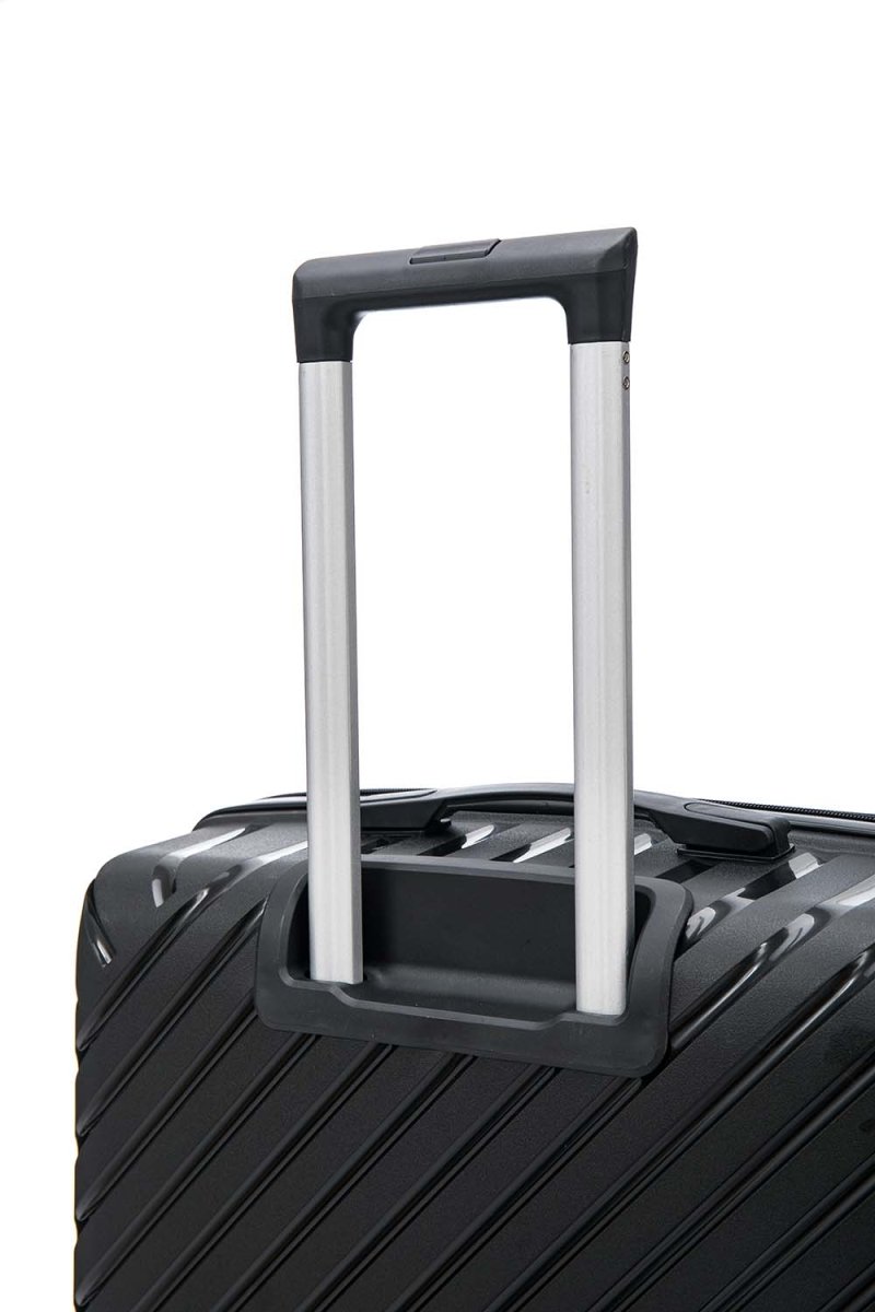 BOND POLYPROPYLENE סט 2 מזוודות קשיחות - תיק התיקיםBondמזוודות