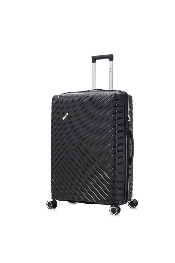 BOND POLYPROPYLENE סט 2 מזוודות קשיחות - תיק התיקיםBondמזוודות