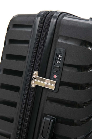 BOND POLYPROPYLENE סט 2 מזוודות קשיחות - תיק התיקיםBondמזוודות