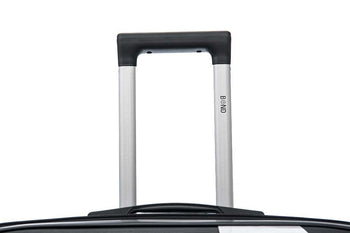 BOND POLYPROPYLENE סט 2 מזוודות קשיחות - תיק התיקיםBondמזוודות