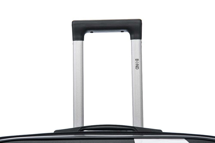 BOND POLYPROPYLENE סט 2 מזוודות קשיחות - תיק התיקיםBondמזוודות